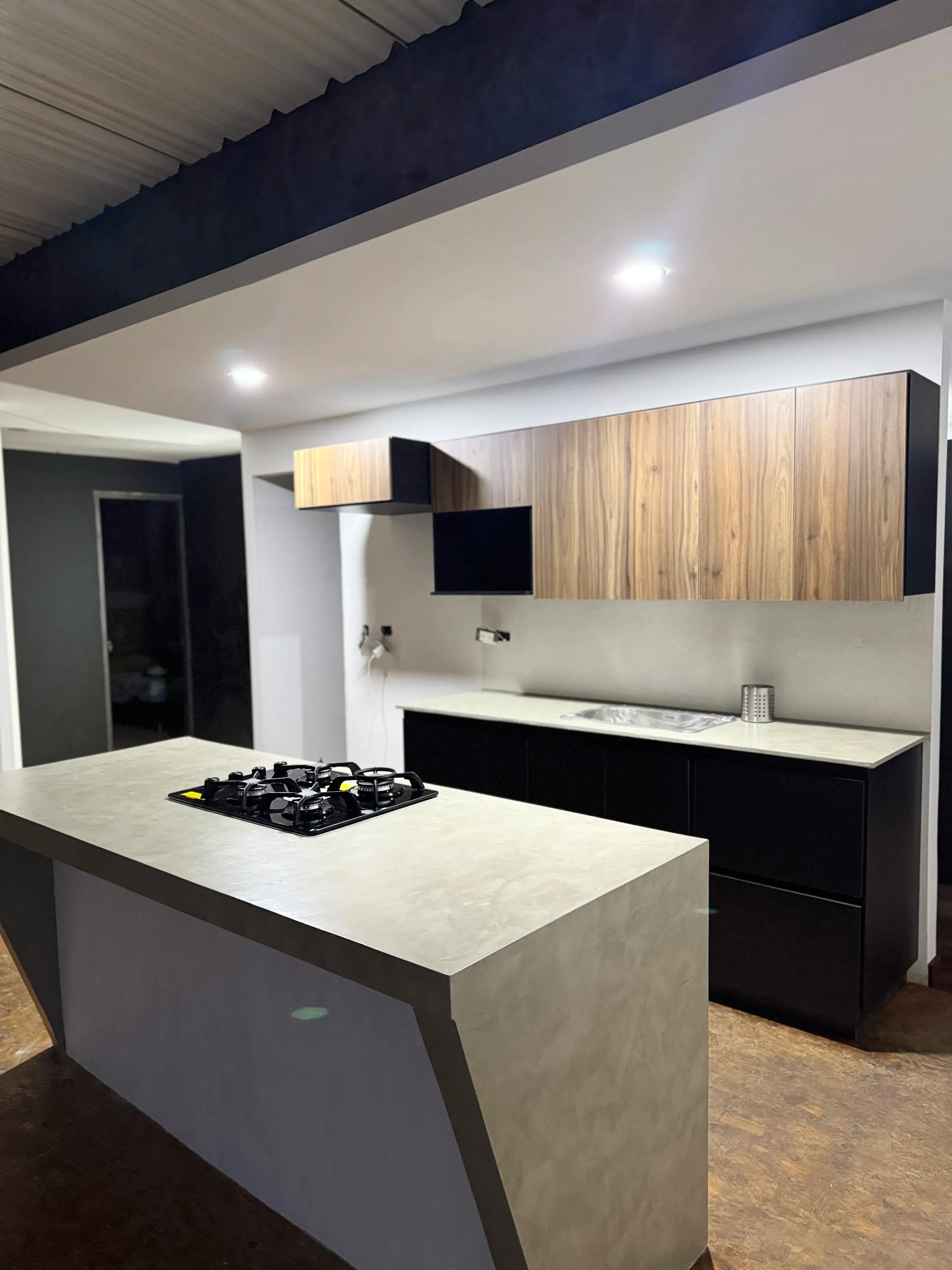 Finca Ciudad Bolivar  3 - Comfort Design Medellín