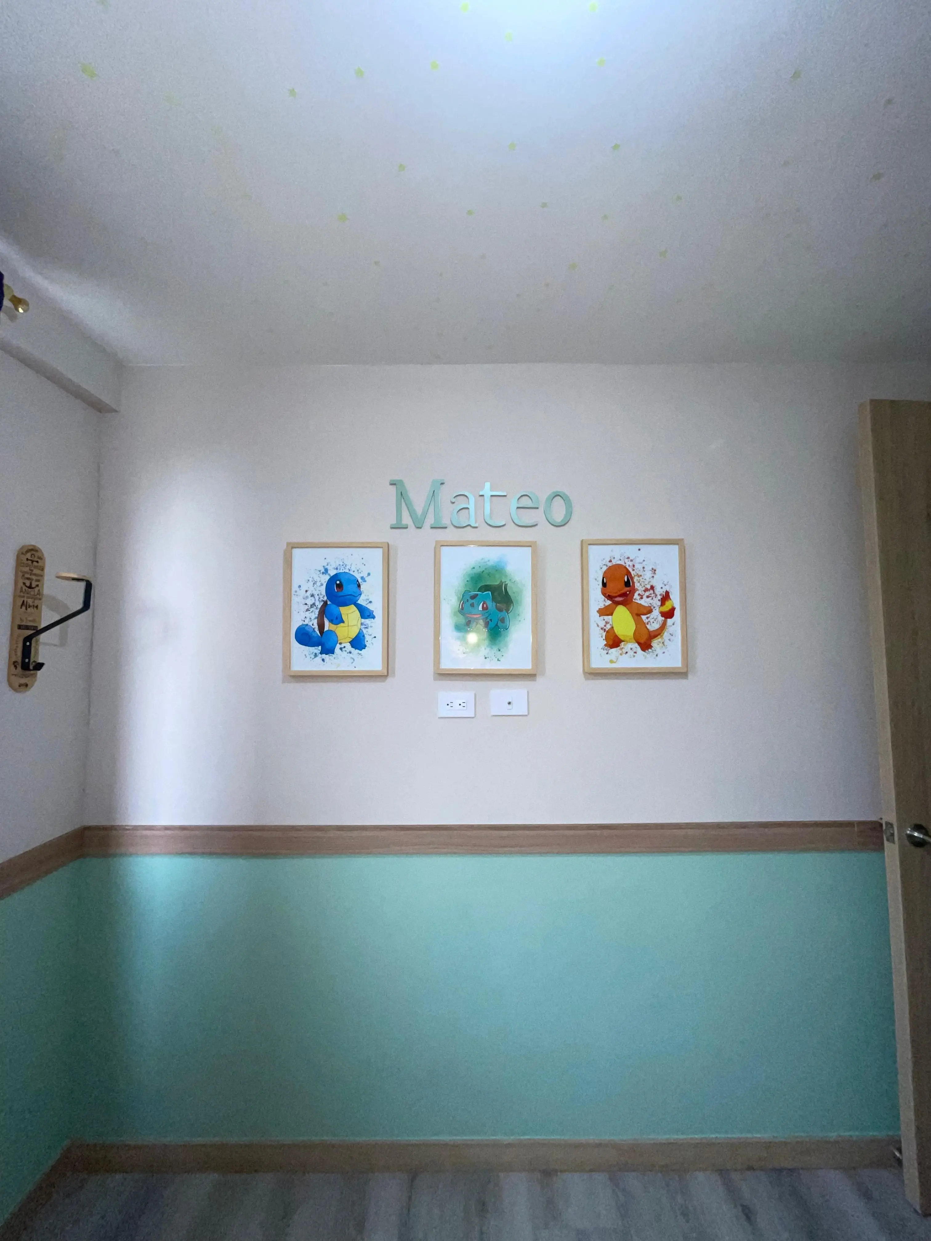 Mobiliario Infantil en madera 3 - Comfort Design Medellín