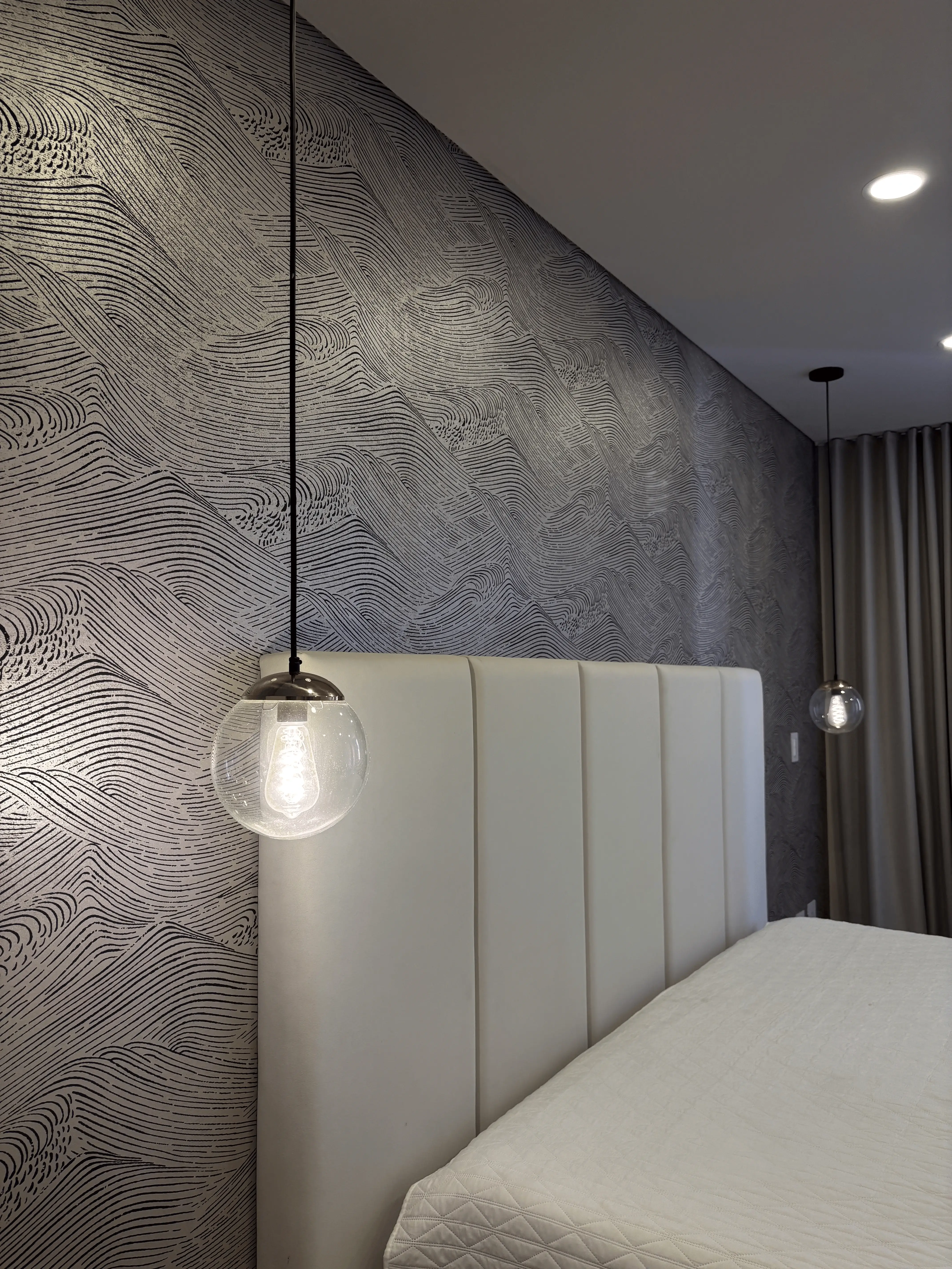 Remodelación de Apartamento en Envigado — Comedor, Habitación y Carpintería a Medida 4 - Comfort Design Medellín