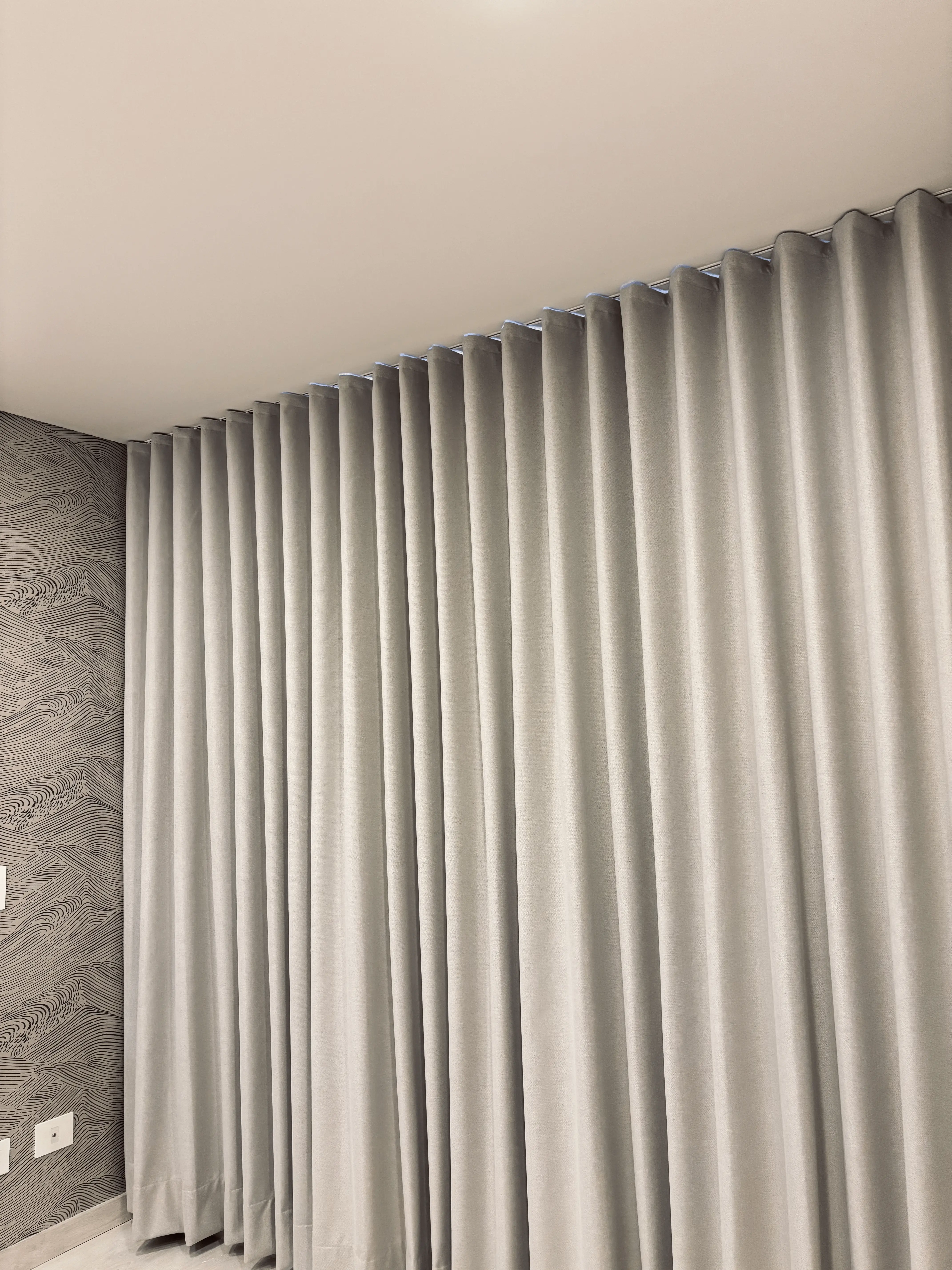 Remodelación de Apartamento en Envigado — Comedor, Habitación y Carpintería a Medida 5 - Comfort Design Medellín