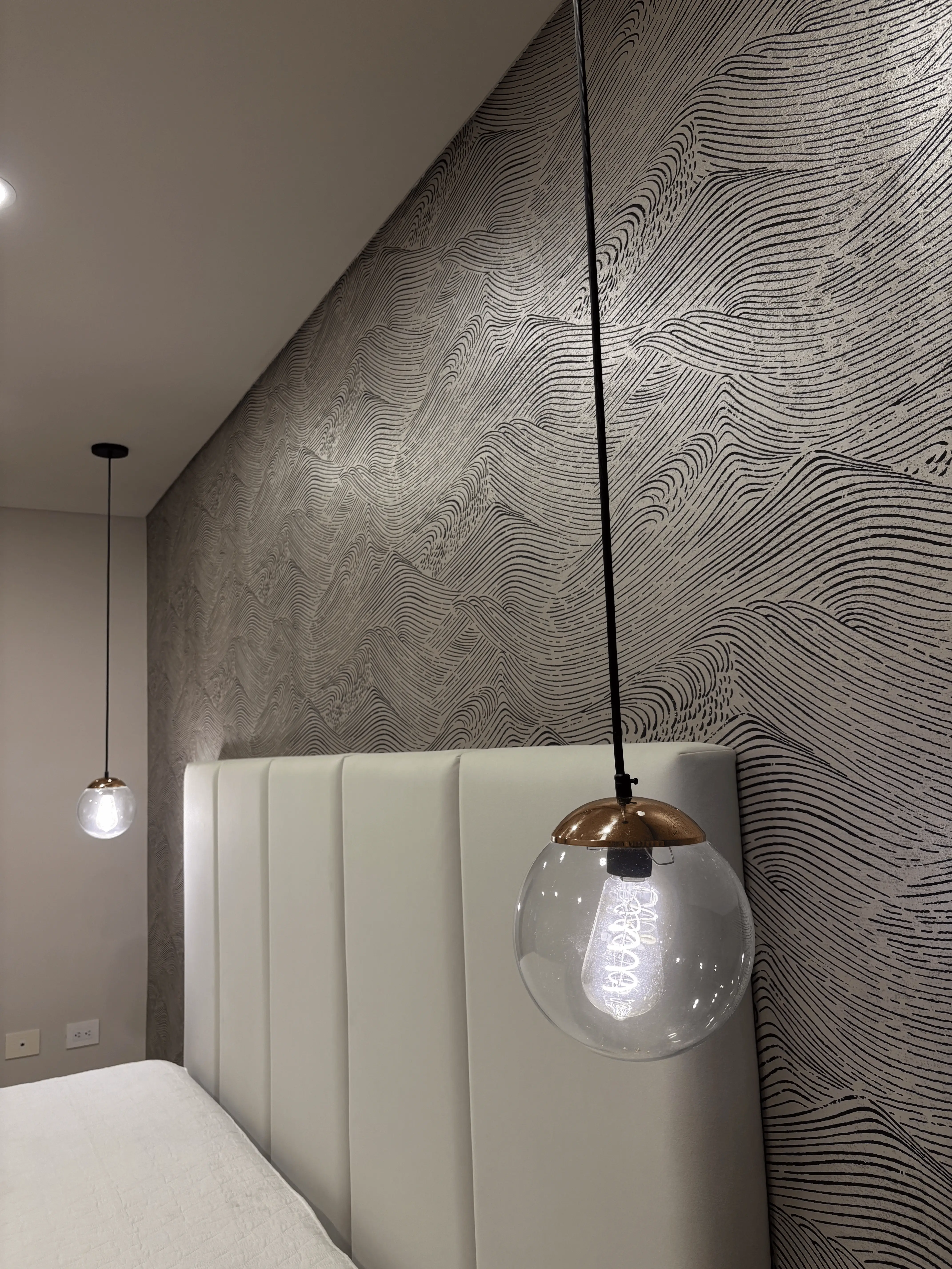 Remodelación de Apartamento en Envigado — Comedor, Habitación y Carpintería a Medida 6 - Comfort Design Medellín