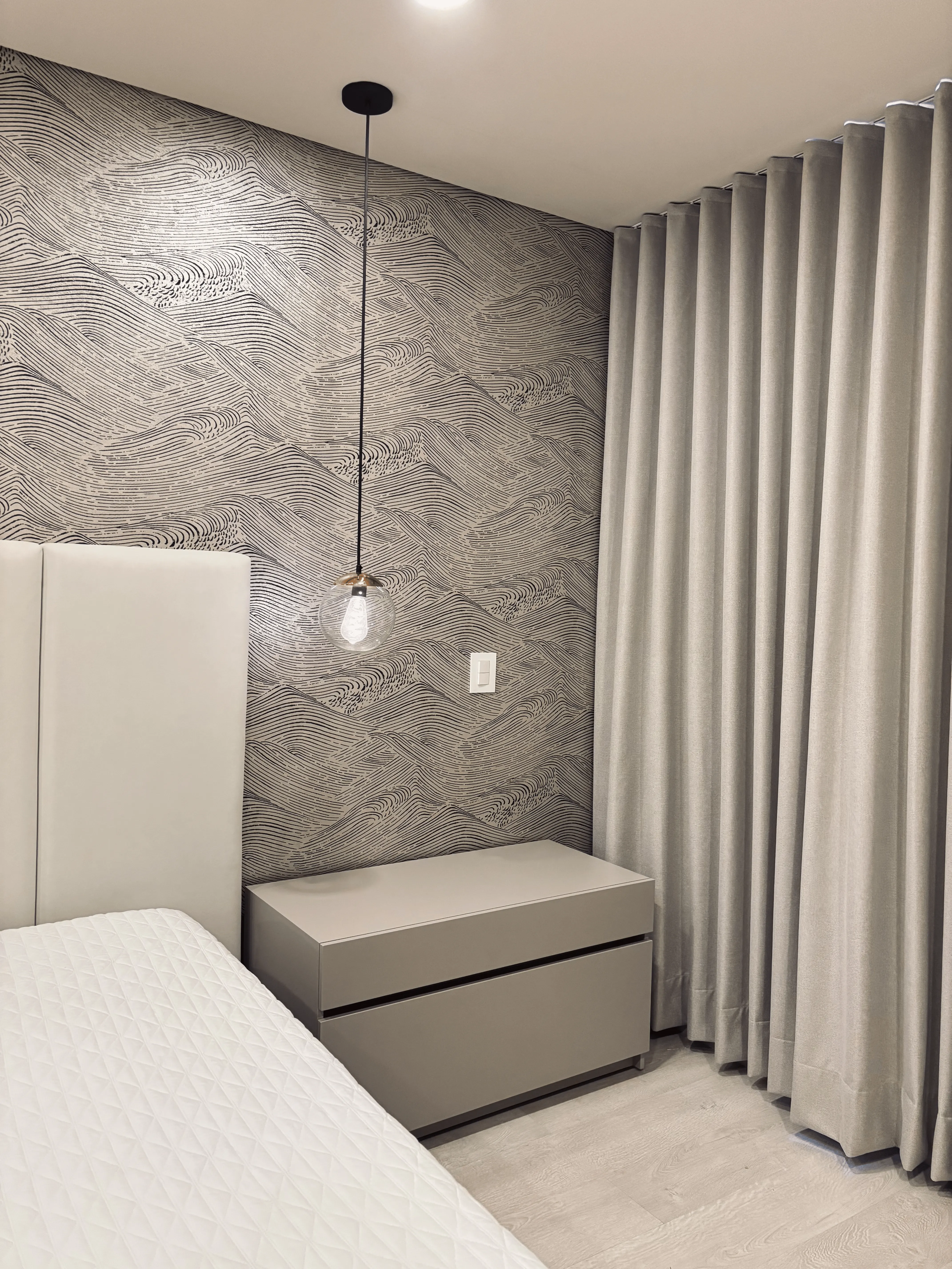 Remodelación de Apartamento en Envigado — Comedor, Habitación y Carpintería a Medida 11 - Comfort Design Medellín