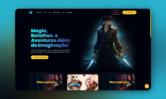 Daniel Rodrigues - Profile Image