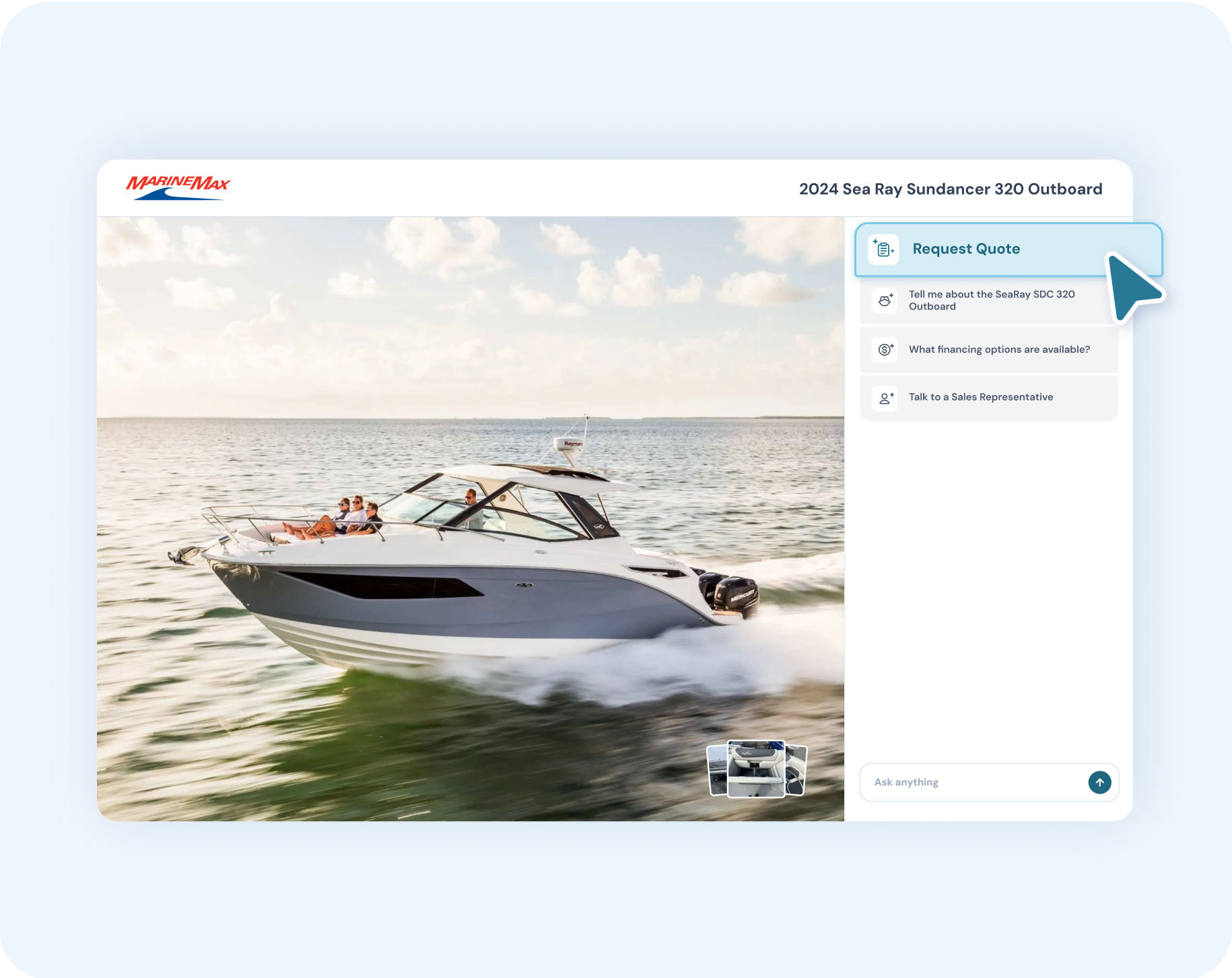 Marine Service Software & Boat Sales Platform | Boatyard