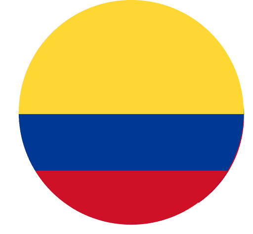 colombia