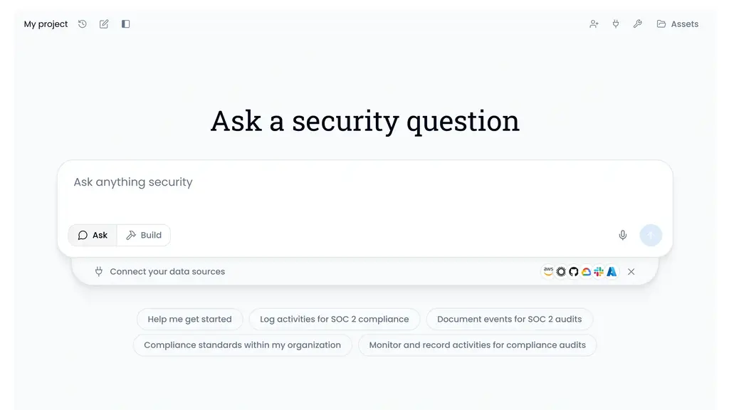 On demand dashboard preview