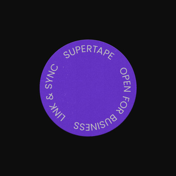 Supertape launch