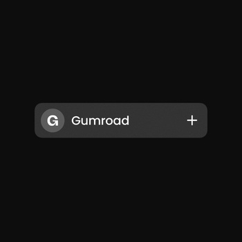 Link your Gumroad profile