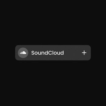 Link your SoundCloud profile