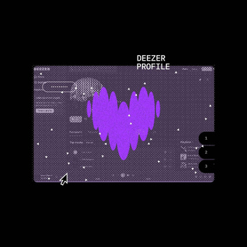 Complete guide to setting up your Deezer for Creators profile