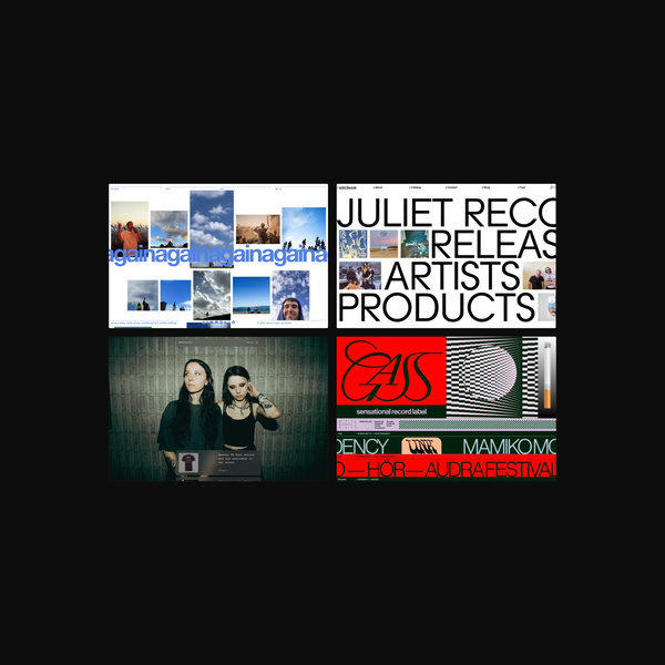 Introducing Best Band Websites