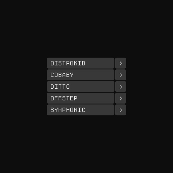 How to choose the best distribution service for your music