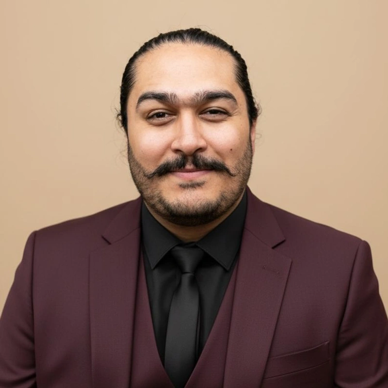 Khalil Ayed