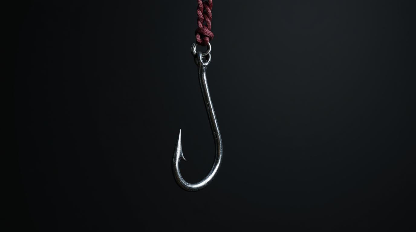 a_silver_hook_in_a_dark_background_nunx7nfrpmom1ix8sp6k_0.png