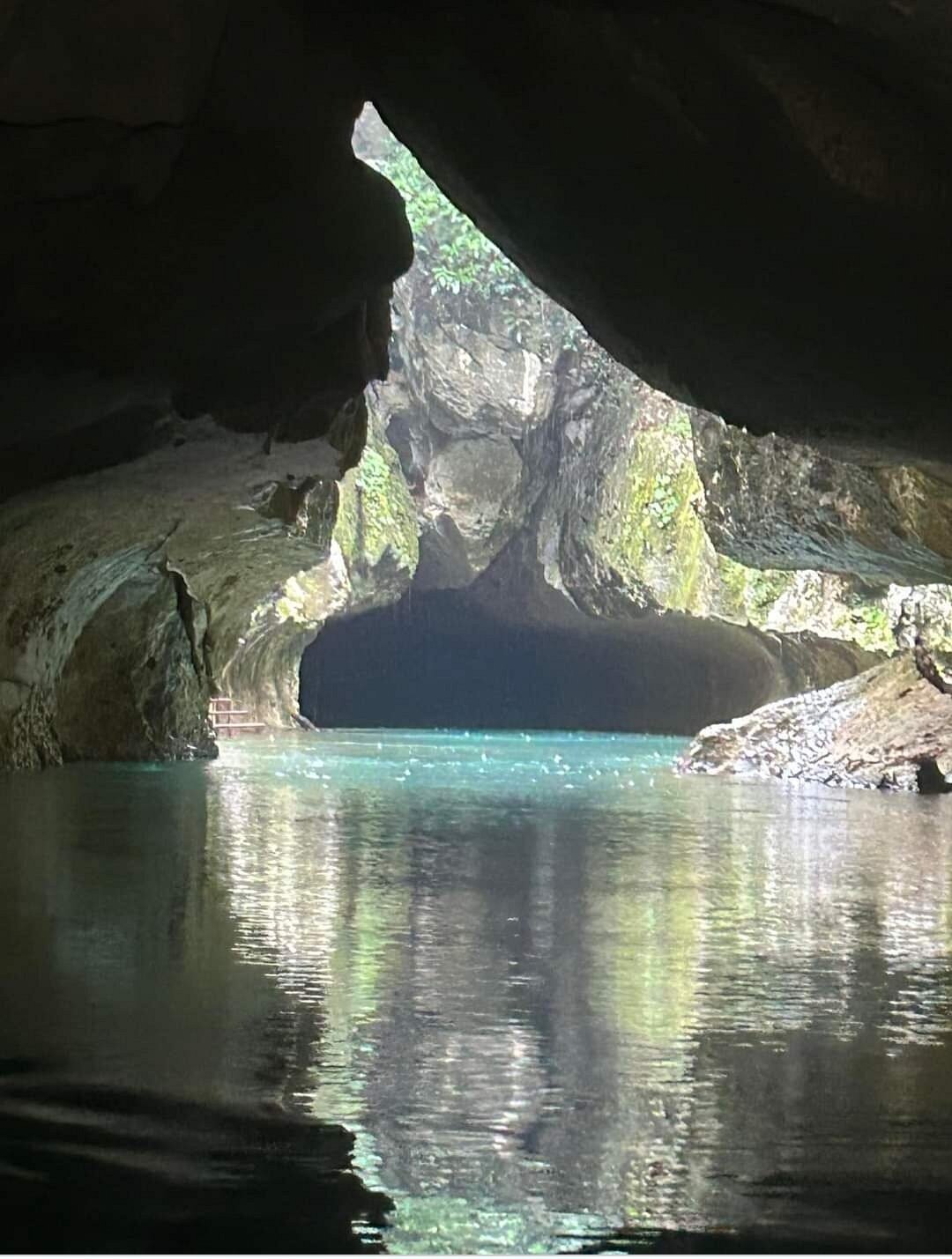 Cave Kayaking, Cave Tubing, Crystal Cave Exploring and River Tubing 