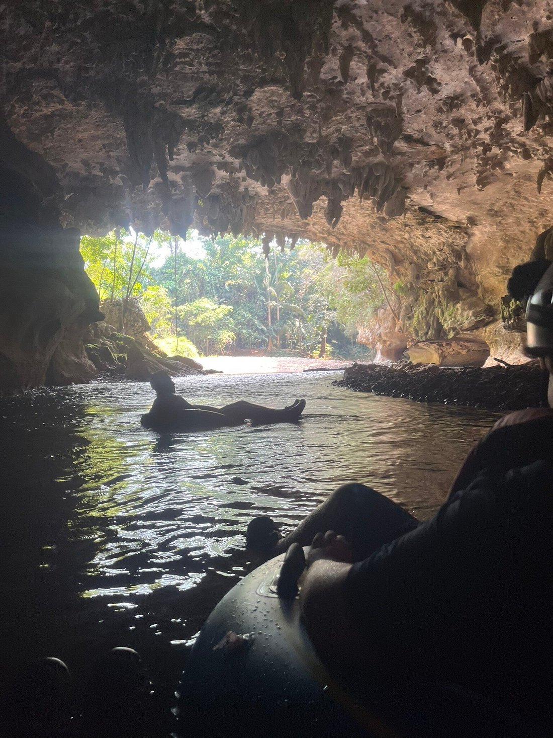 Xunantunich Mayan Ruin in Belize