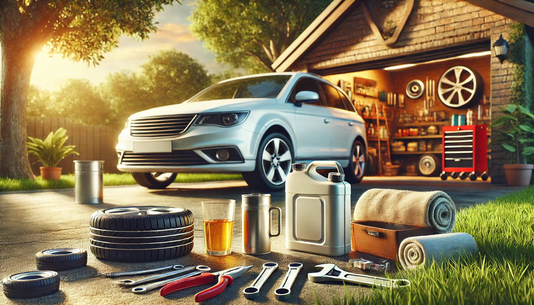 5 Ways to Extend the Life of Your Car (Without Spending a Fortune)