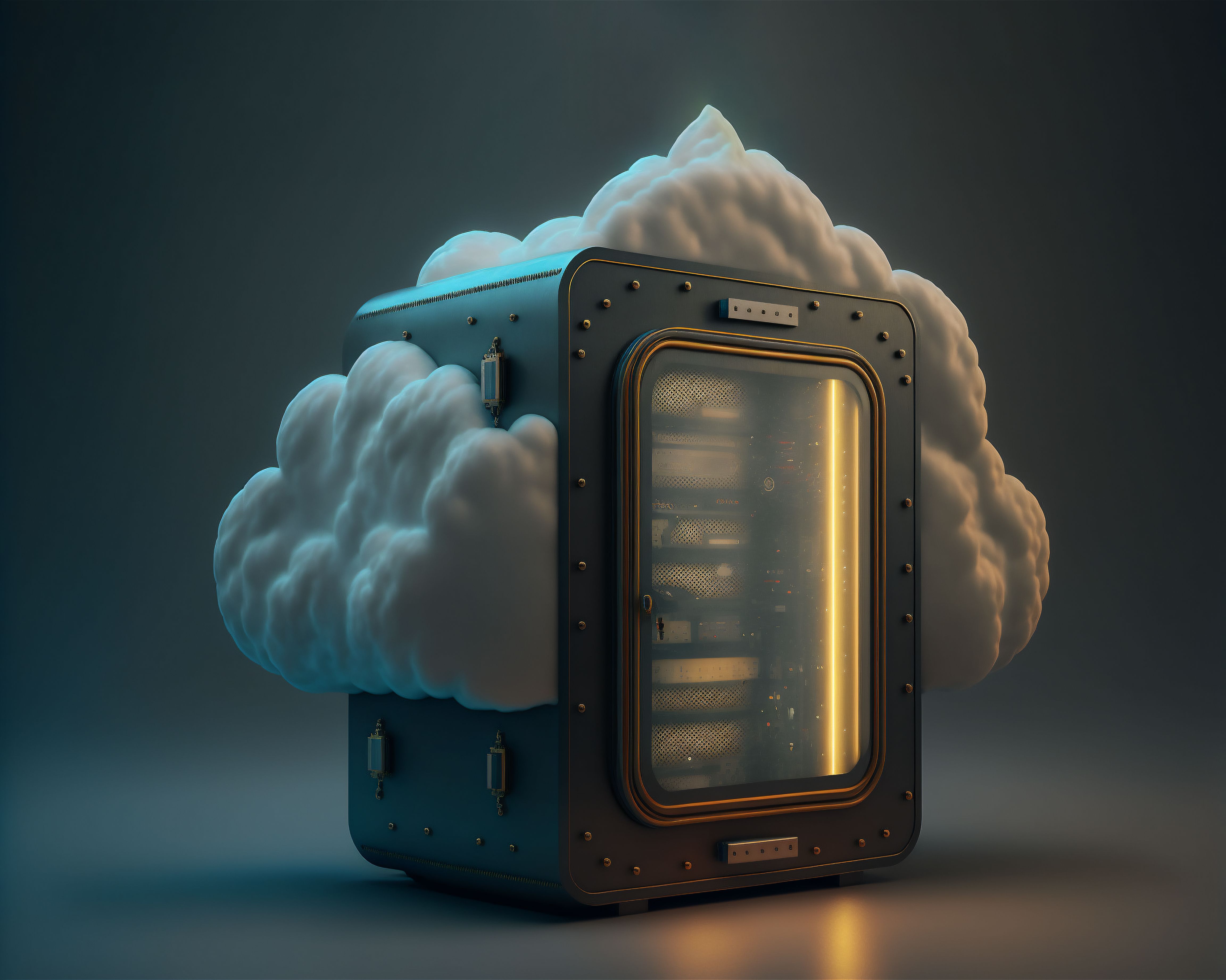 The Future of Databases: Trends and Predictions