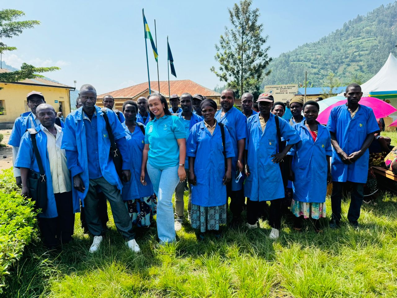 URPHSA’s Legacy: Advancing Maternal and Child Health in Rwanda (2025 ...