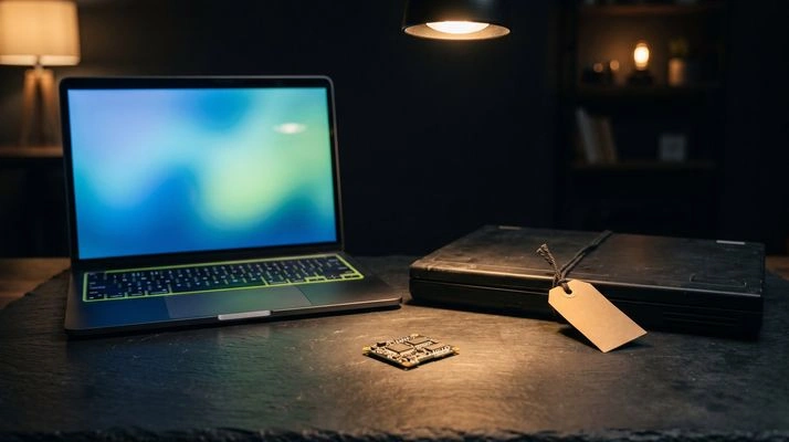 Windows 11 auf gebrauchten Laptops: Welche Geräte kompatibel sind
