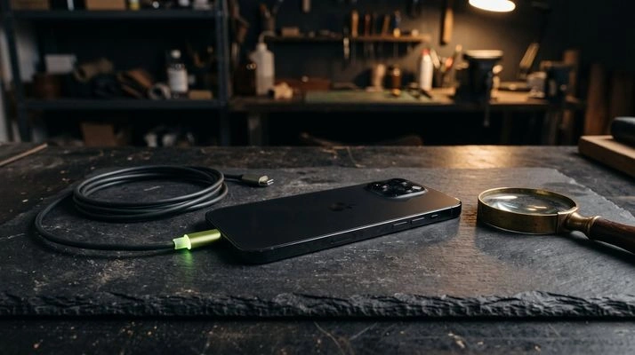 iPhone-Batteriezustand: Wie viel Prozent sind noch gut?