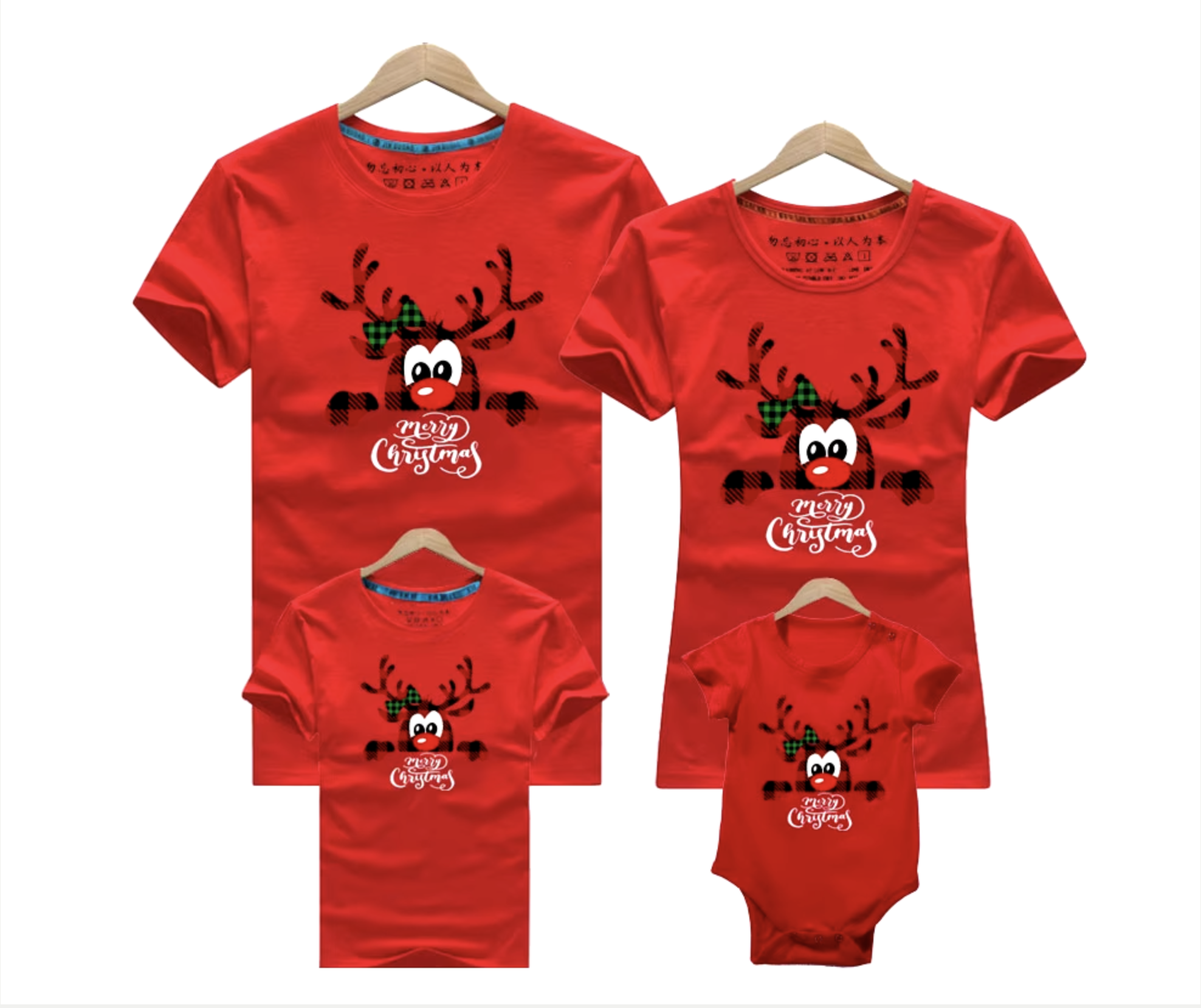 Mommy and Me- Family Attire Market