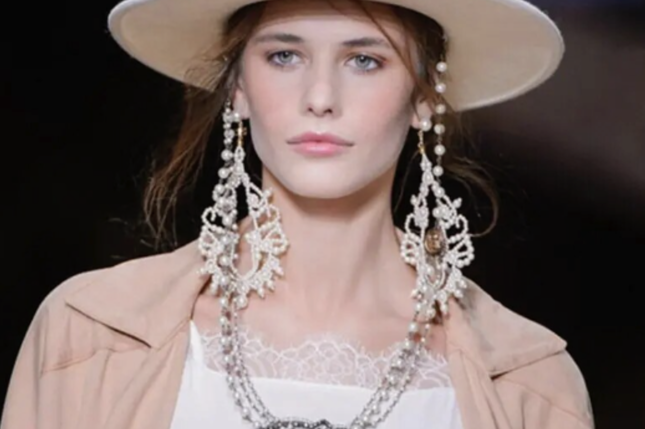 Beyond the Brim Hats: Where Style Knows No Bounds