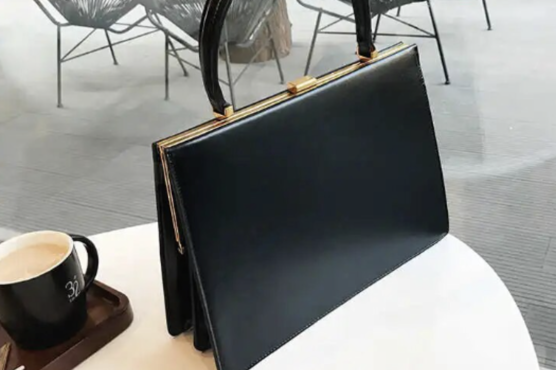 From Classic to Contemporary, Haute Couture Handbages