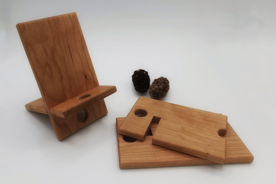 Welcome to Aspendos Woodworking