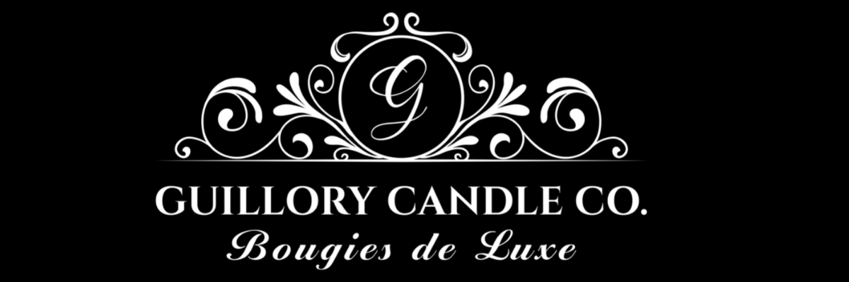 Experience Luxury and Elegance with Guillory Candle Company's Exquisite Products