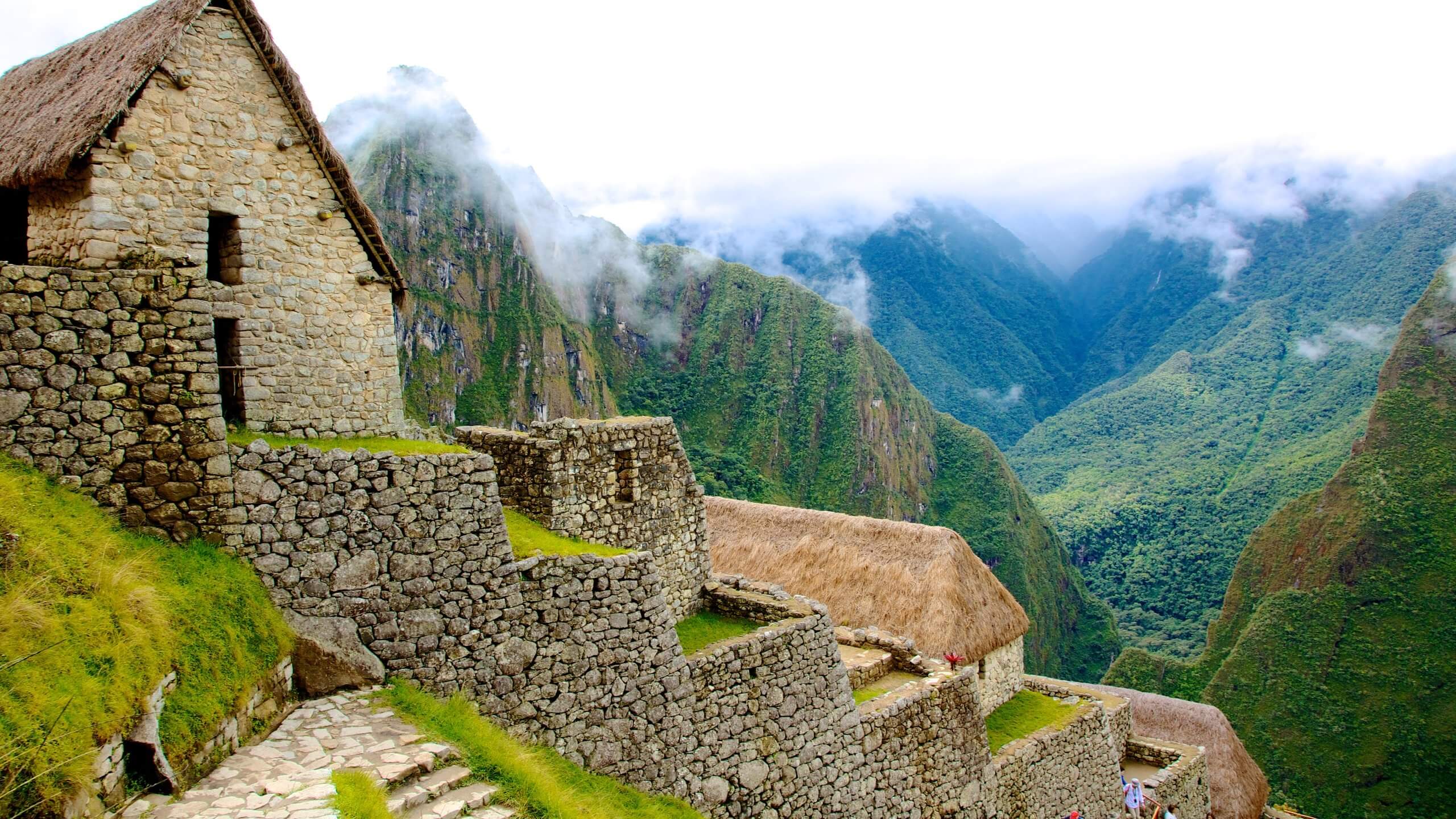 Sacred Valley