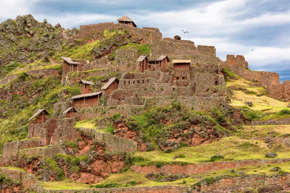 Valle Sagrado