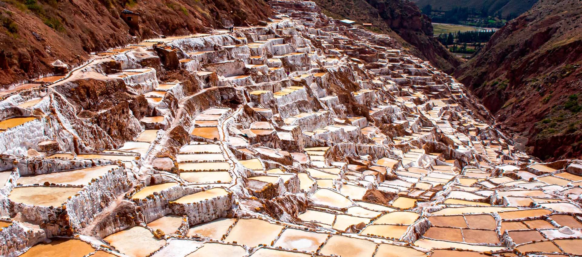Valle Sagrado
