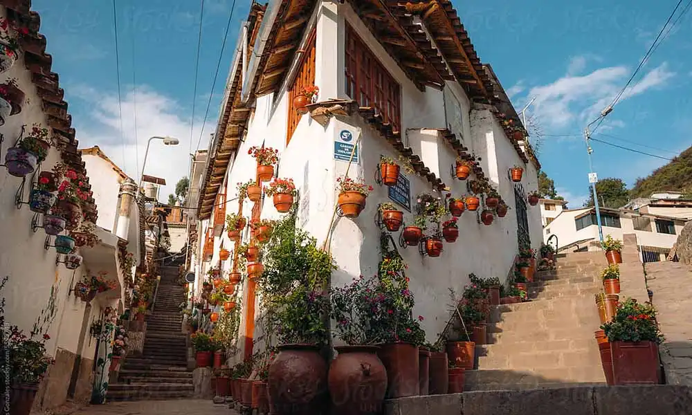 cusco