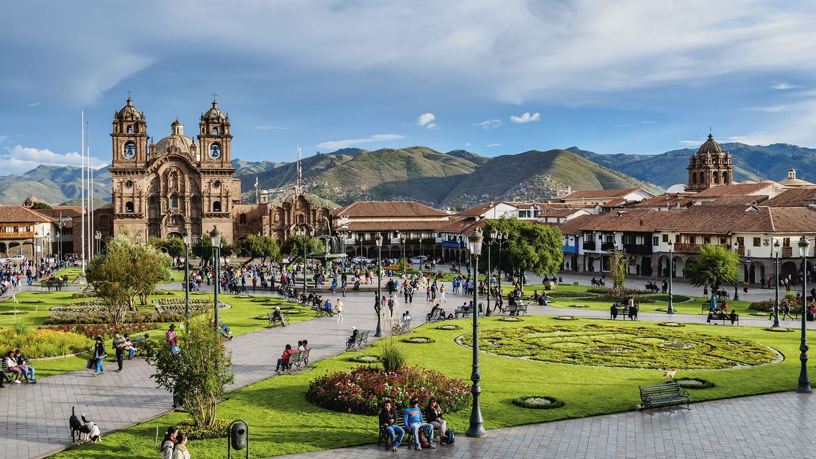 cusco