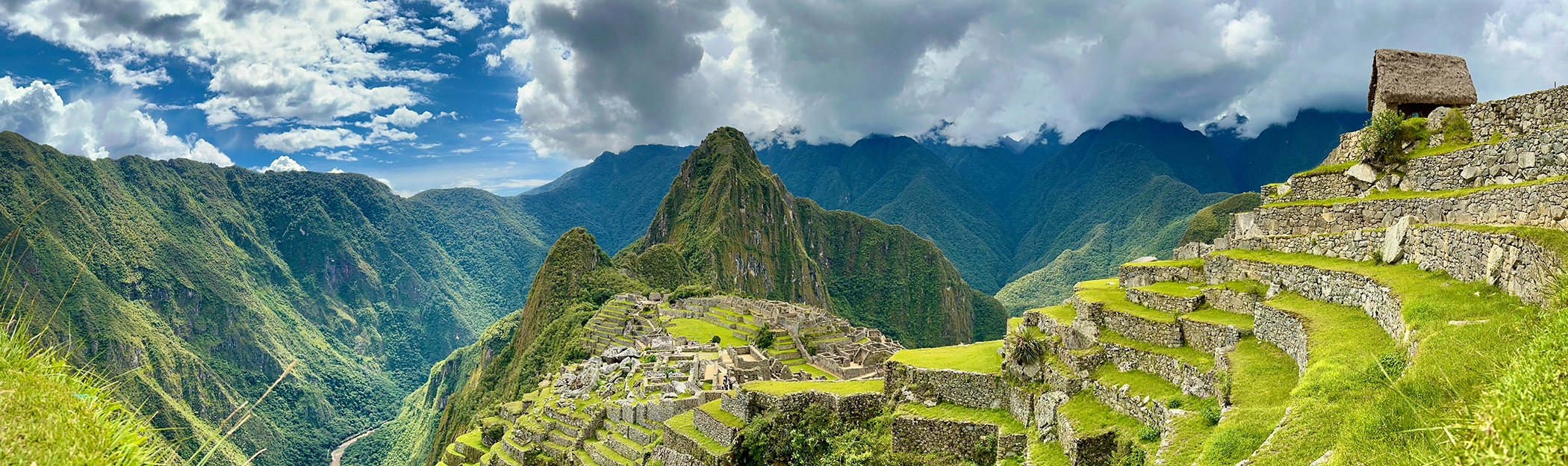 Machu Picchu-cusco