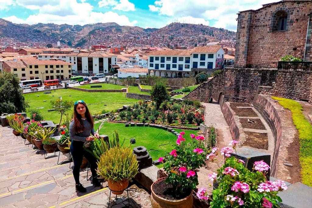 cusco