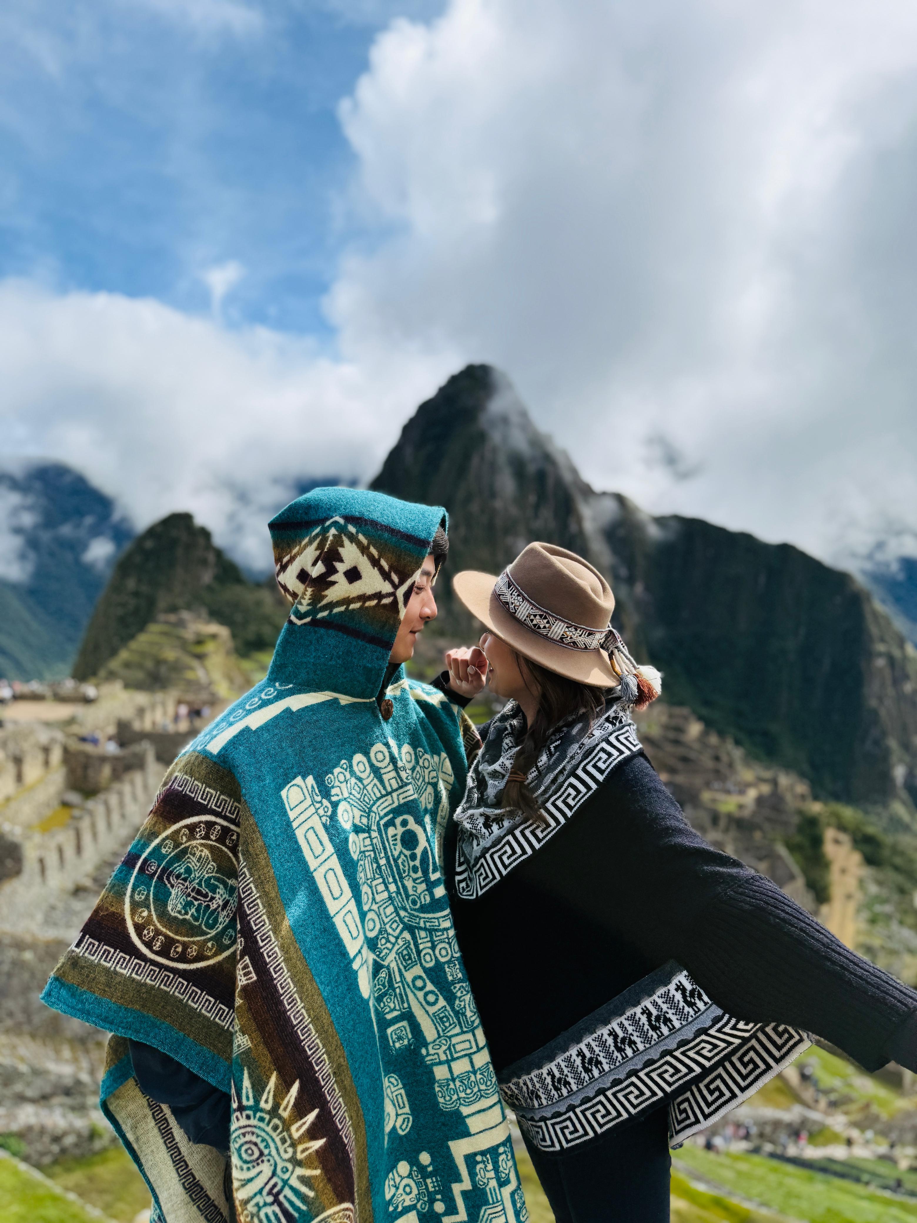 Sacred Valley