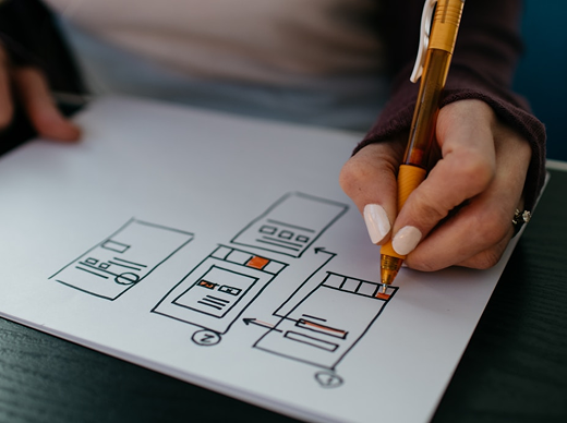 O Papel do UI/UX na Equipa de Devs
