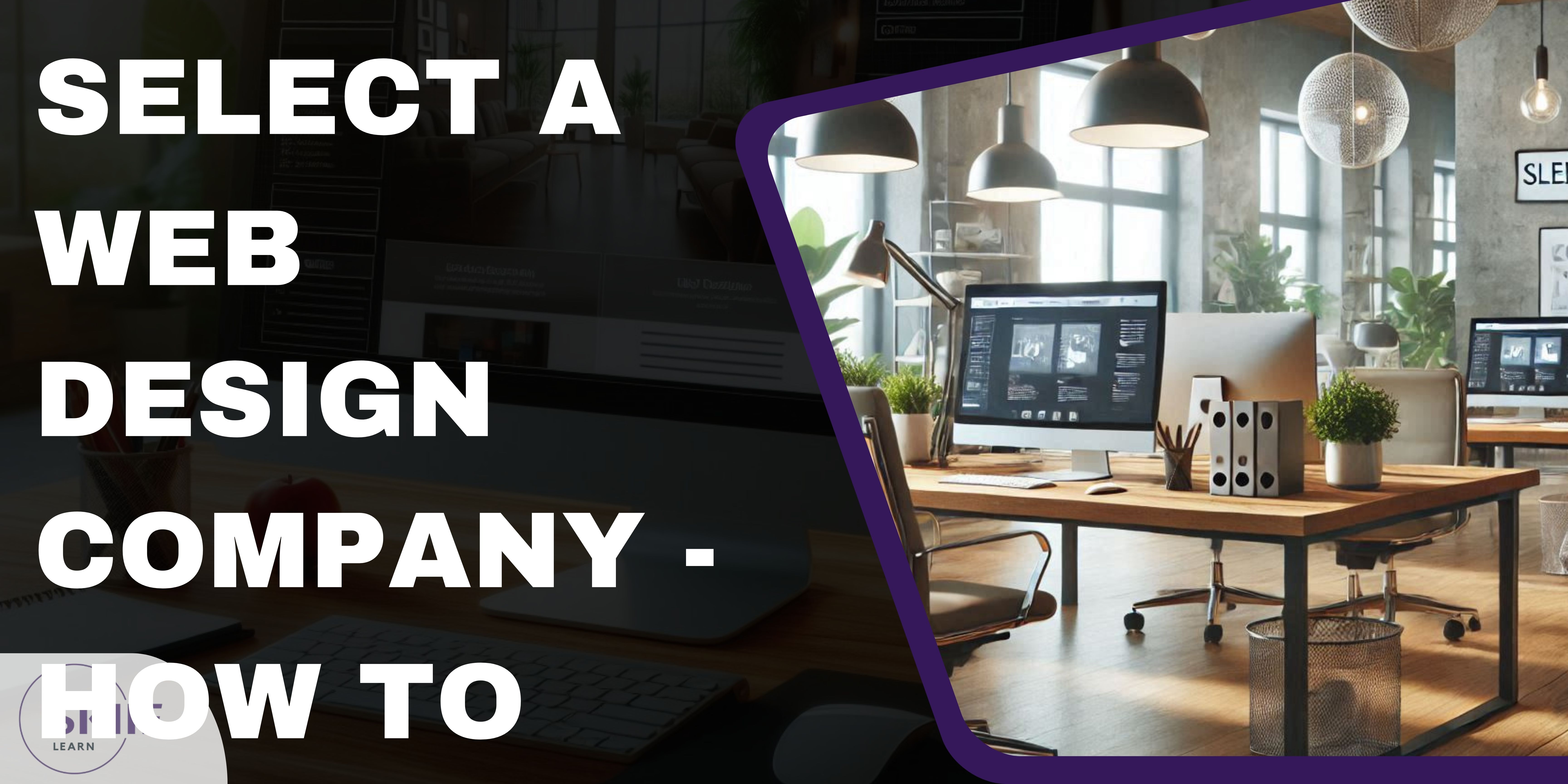 How to Select a Reliable Website Design Company in New York