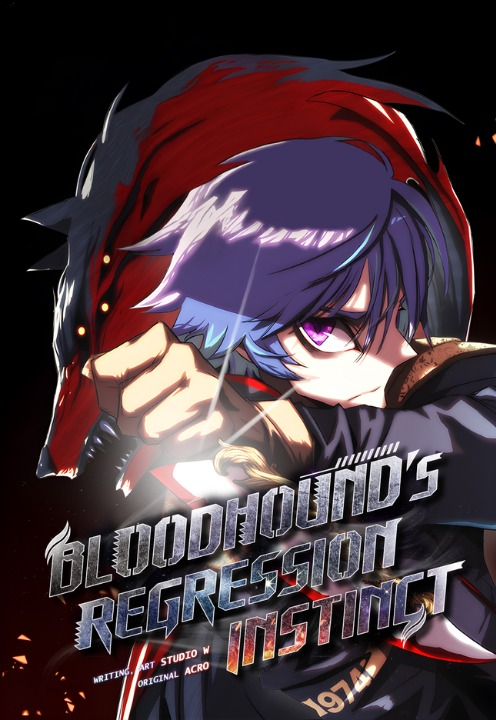 Bloodhound’s Regression Instinct Post Image