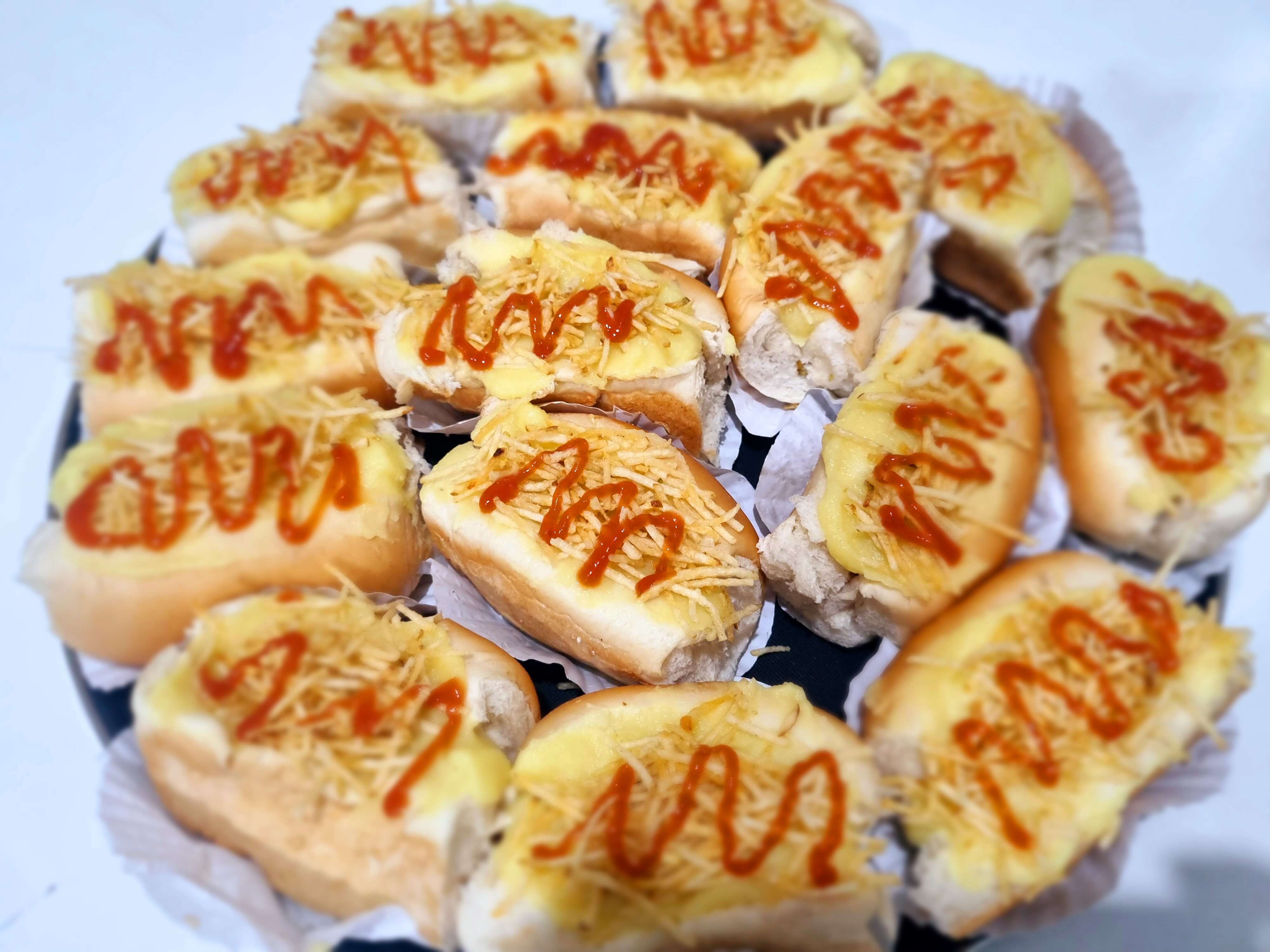 Imagem do serviço Rodízio de Lanches - 20240216_200743.jpg