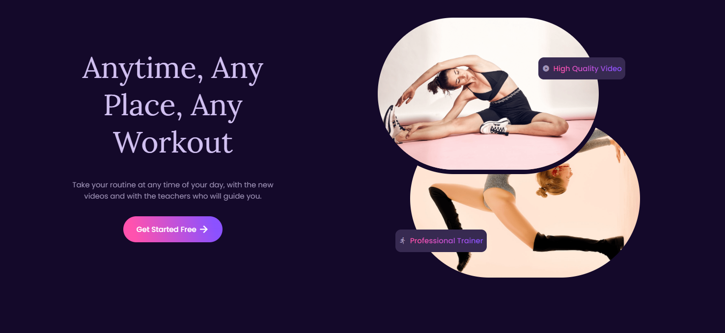 Imagem da sessão Main