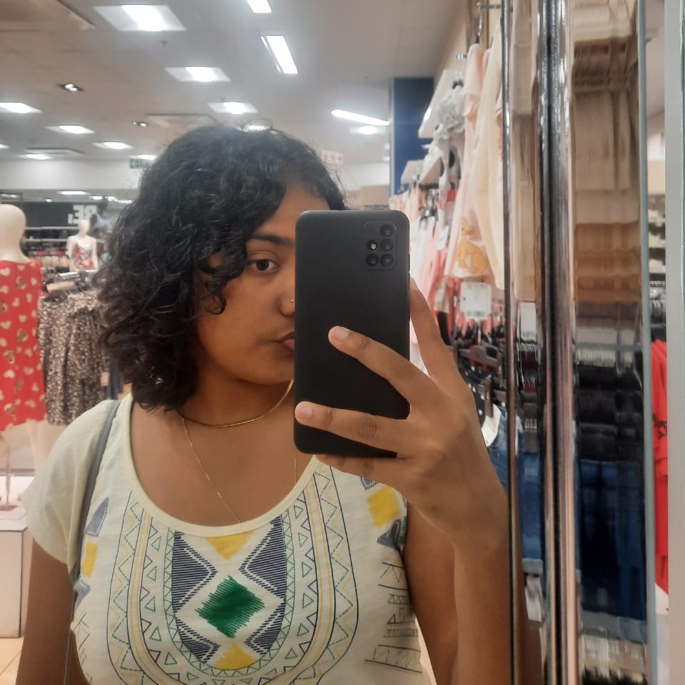 Photo of Gopee Yeshna