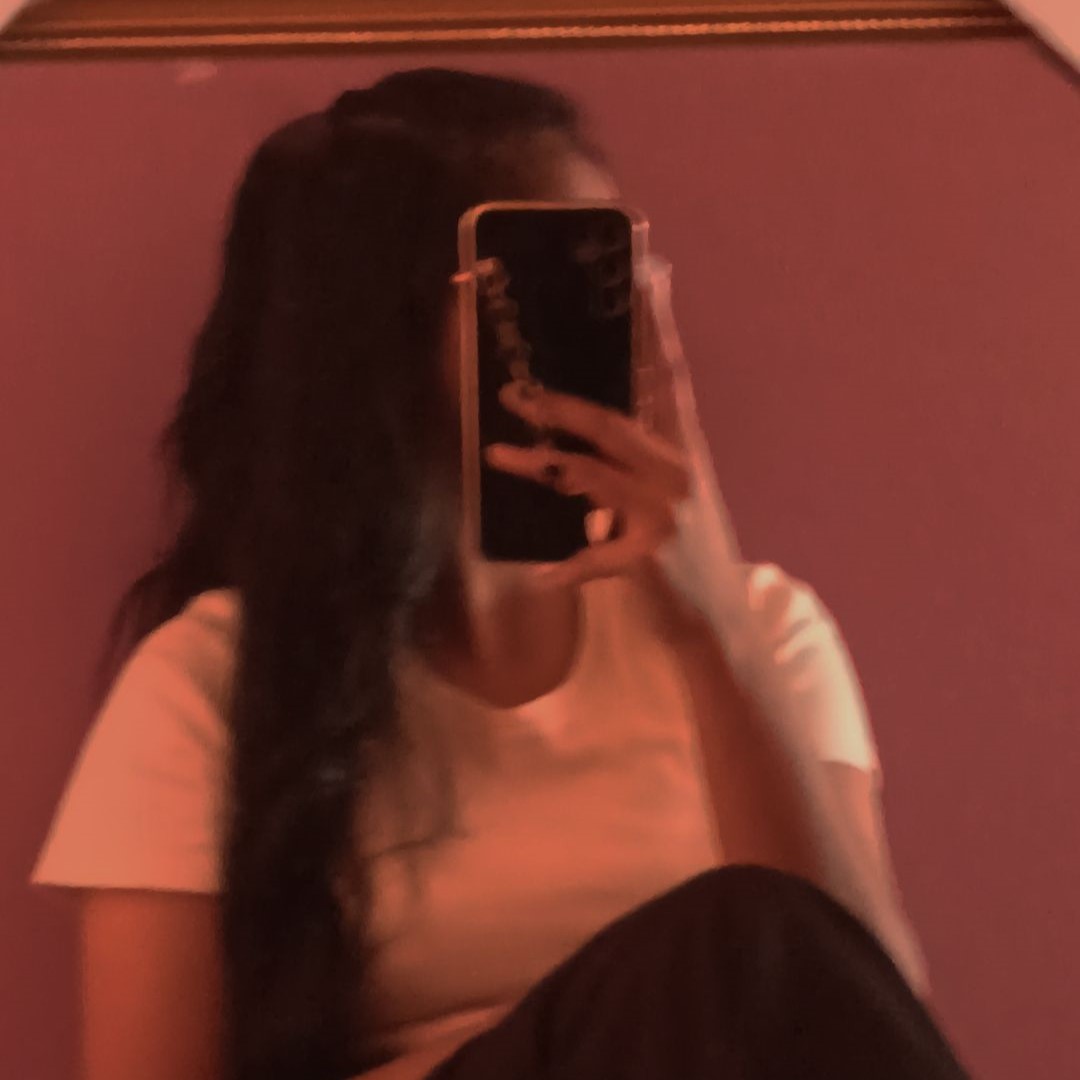 Photo of Geshnaa Shreyna Mudhoo