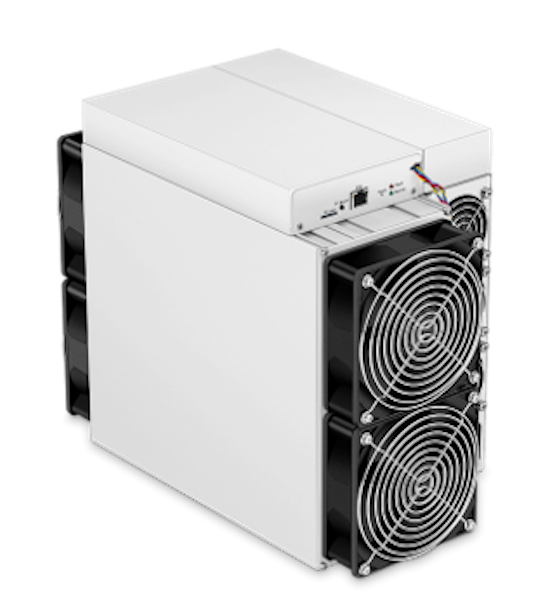 Antminer S19 Pro (110TH)