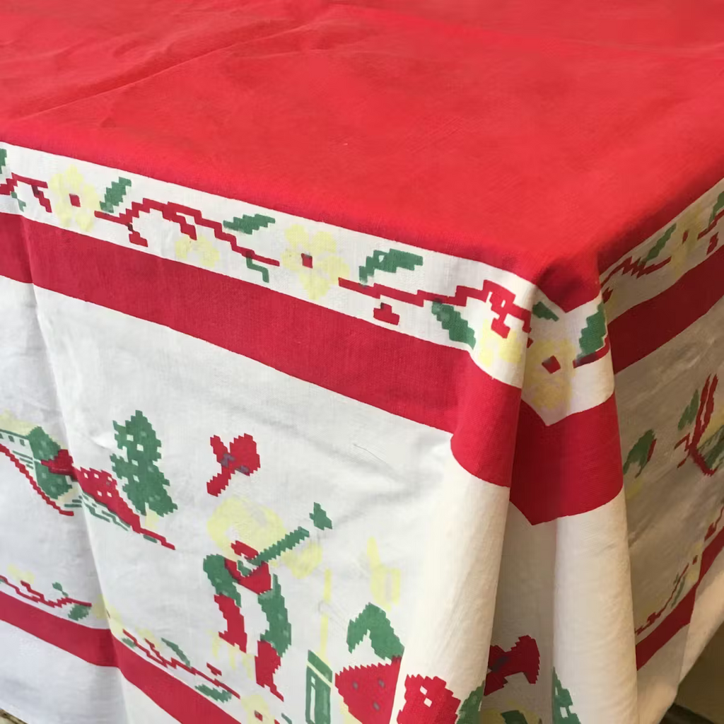 Image for Table Linens