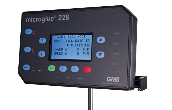 microglue 228 Control Console