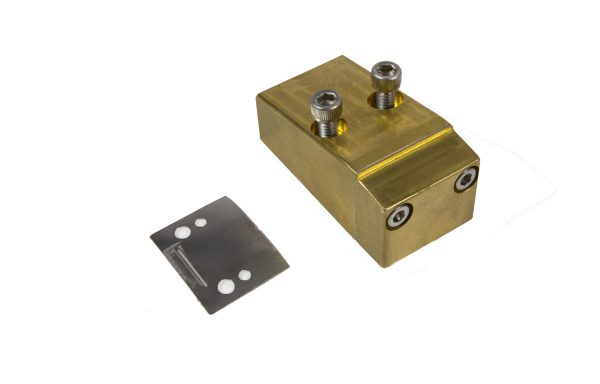 GMS HM Slot Coat Nozzle