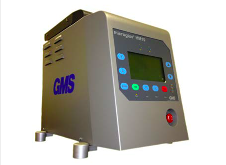 HM10 Hot Melt Unit